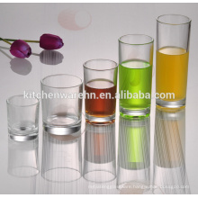 Hiball Tumbler Mixer Glass Set Glassware Party Juice Drinks